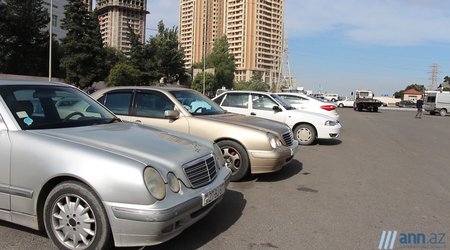 XƏBƏR ANı: Körpüdə maşın park edən yeganə ölkə - ANN.TV