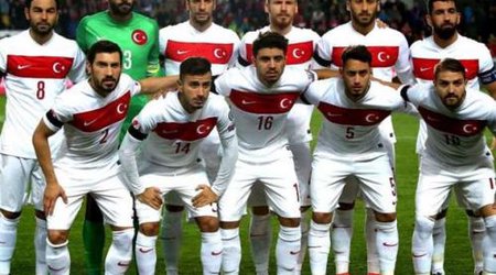 Fatih Terimdən Türkiyə millisində 8 dəyişiklik