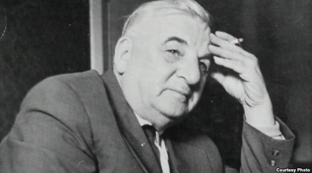 E-kitab: Giorgi Leonidze - Dilək ağacı