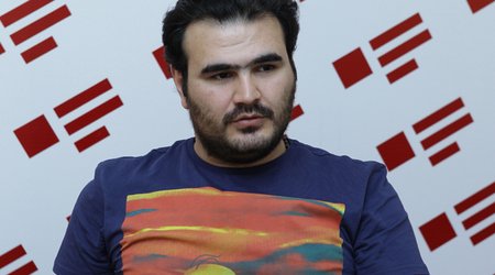 E-kitab - Mirmehdi Ağaoğlu: "Qurban"