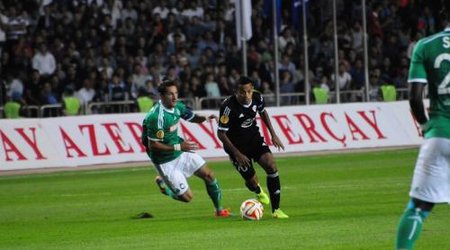 Çumbinyo: "Ağrı hiss edəcəyimdən narahat idim"