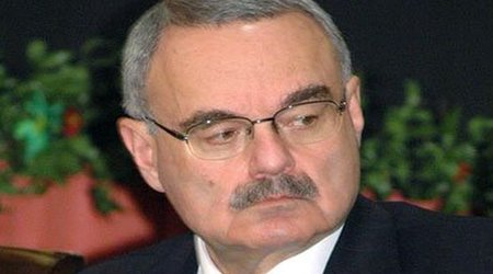 Артур Расизаде принял решение