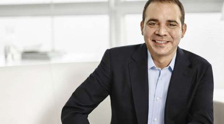 ​Şahzadə Əli: "FİFA-da böhran dərinləşir"
