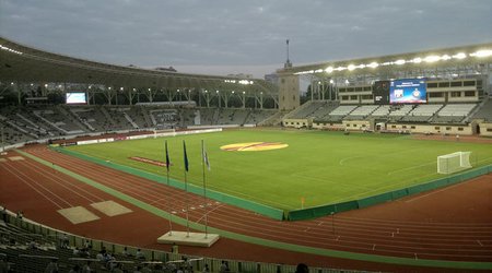 Respublika stadionuna yeni direktor təyin edildi