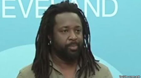 Nüfuzlu "Man Booker" ədəbi mükafatı Yamaykaya getdi