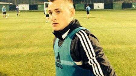 “Qarabağ”da növbəti ciddi itki