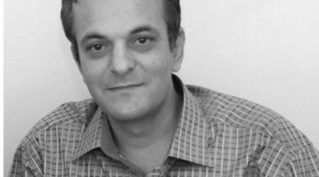 Şair Salam Sarvan Yazıçılar Birliyindən çıxıb
