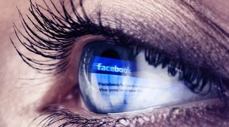 Welcome to Fakebook