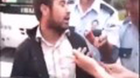 MÜXTƏLİF: "Hyundai"lı dilənçi - ANN.TV