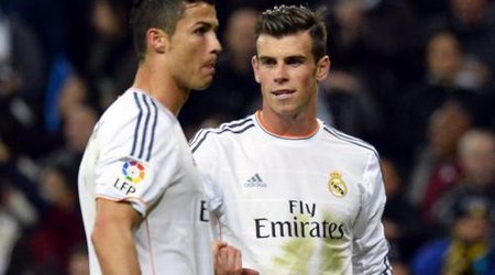 Ronaldo ilə Beyl arasında problem var? – Benites açıqladı