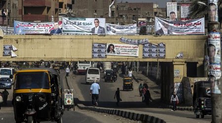 Egypt elections: Will democracy be restored?
