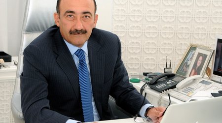 Əbülfəz Qarayev: “Ov turizmində qanuna zidd heç bir şey görmürəm”