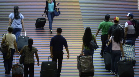 What are the world's worst airports for 2015?