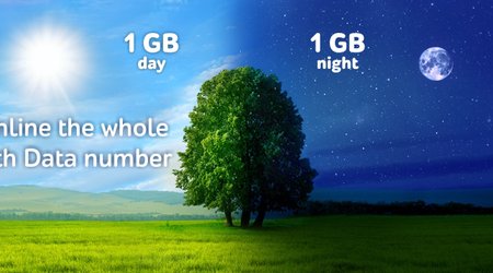 Nar presents its new “Gigabyte+” bundle