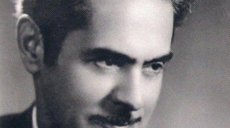 Xalq artistinin 100 illik yubileyi qeyd olunacaq