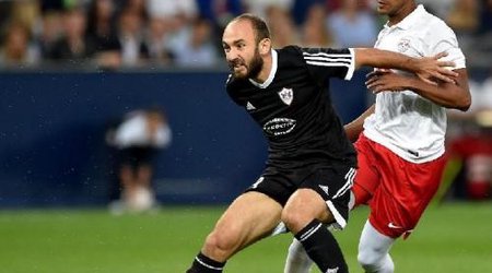 "Monako" "Sent Etyen"dən daha güclüdür" – İlqar Qurbanov