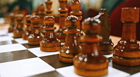 Şahmat üzrə Avropa çempionatının ikinci mərhələsi