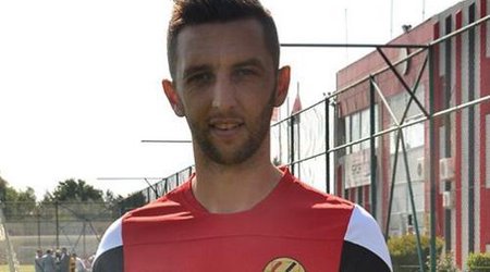 "Belə getsə, "Eskişehirspor"da qalmayacam" – Muarem