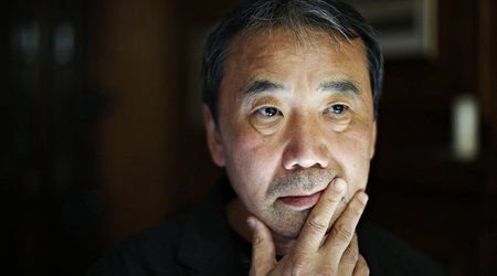 E-kitab - Haruki Murakami: Zombi (hekayə)