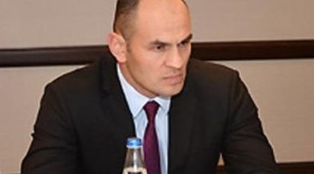 Fariz Nəcəfov: “Borussiya” rəsmisinin Mxitaryanla bağlı fikirləri əsassızdır”