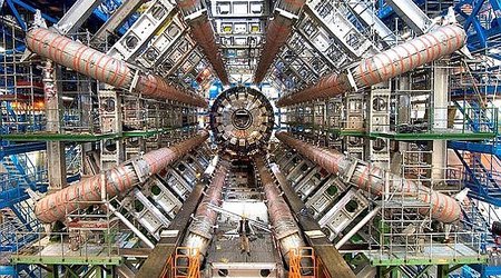 Could scientists soon discover a parallel universe?