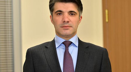 АФФА получила Бакинский Олимпийский стадион