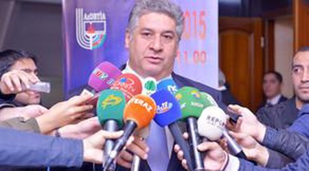 “Borussiya” ilə razı deyiləm” – Azad Rəhimov