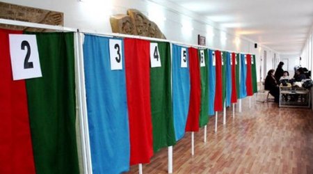 Opinion polls show clear lead for ruling party ahead of parliamentary elections