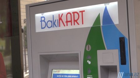 XƏBƏR ANı: "Bakı Kart" Bakı sakinlərini niyə saymır? - ANN.TV