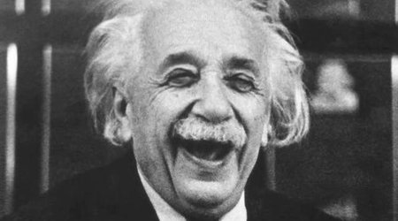 Einstein was wrong