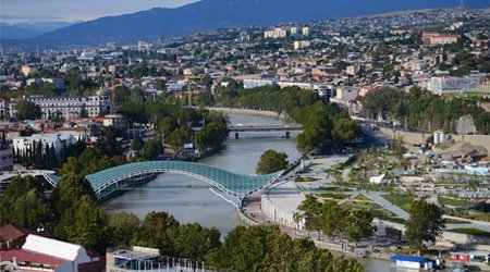 Tbilisidə "Rus Teatrlarının Ümumdünya Konqresi" keçiriləcək