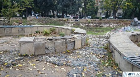 Var olanın qədrini bilməyəndə... - FOTOLAR