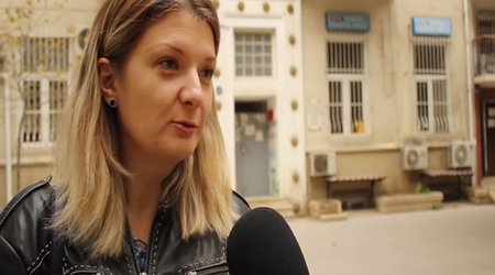 QƏFİL SUAL: AZAL-ın qiymət endirimlərini necə qiymətləndirirsiniz? - ANN.TV