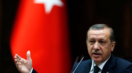 Ərdoğan: BMT TŞ-nın tərkibi dəyişdirilməlidir