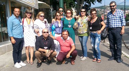 Vüqar Əlinin festivallar və simpoziumlar ili – MÜSAHİBƏ