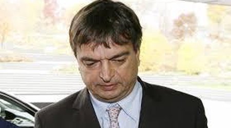 FİFA prezidentliyinə növbəti namizəd