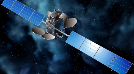 Запуском Azerspace-2 займется французская компания