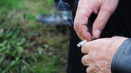 Musavat bu gün Bakida mitinq keçirdi - FOTOLAR