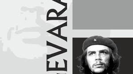 "Qanun" nəşriyyatı Çe Gevara haqda kitab çıxardı