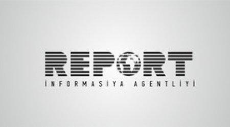 “Report” informasiya agentliyinin bir yaşı tamam olur - Video