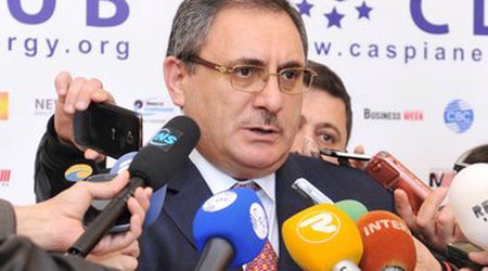 SOCAR says it has no assets in Montenegro
