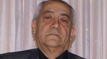 Azərbaycanın əməkdar kino işçisi vəfat etdi