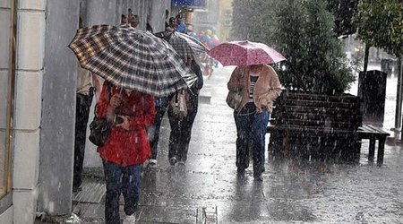 Baku weather forecast for Oct.28