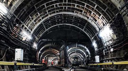 Tragedy in Baku metro turns 20