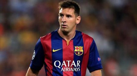 Messi "El-Klassiko"da oynayacaq?