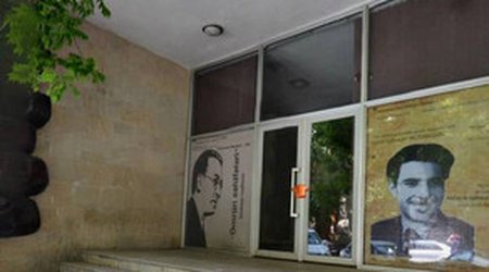 "Stullar" əsərinin premyerası ilin sonunda olacaq
