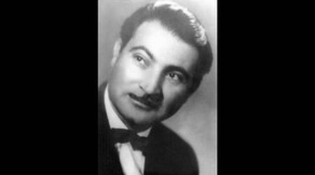 Gülağa Məmmədovun 90 illik yubileyi keçiriləcək