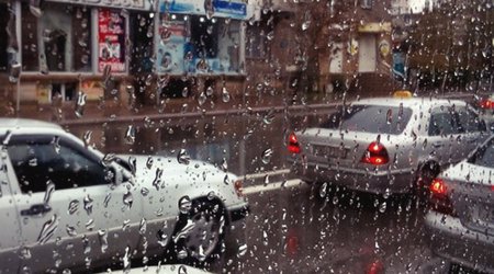 Baku weather forecast for Oct.29
