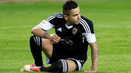 Reynaldodan “Qarabağ”a şad xəbər - daha tez sağalacaq