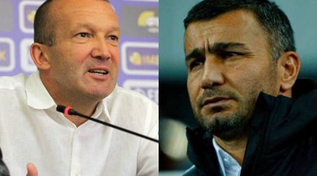 Qurbanov və Qriqorçuk dünyanın ən yaxşı futbol məşqçiləri arasında